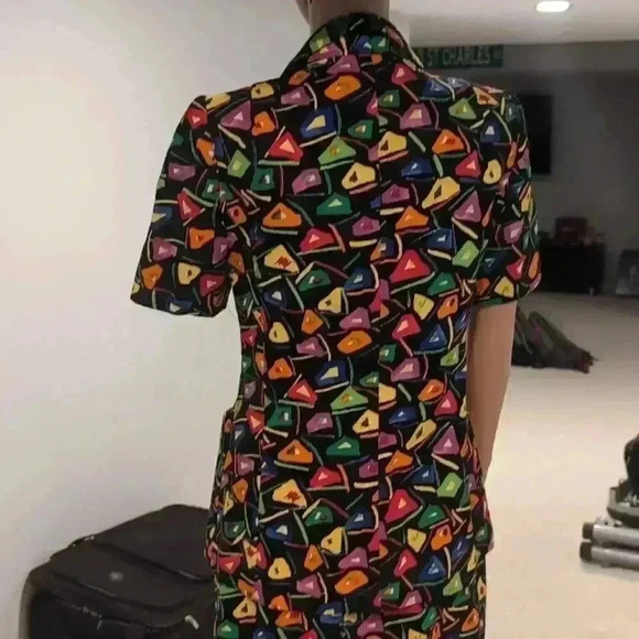 David Hayes for Neiman Marcus suit - Picture 8 of 13